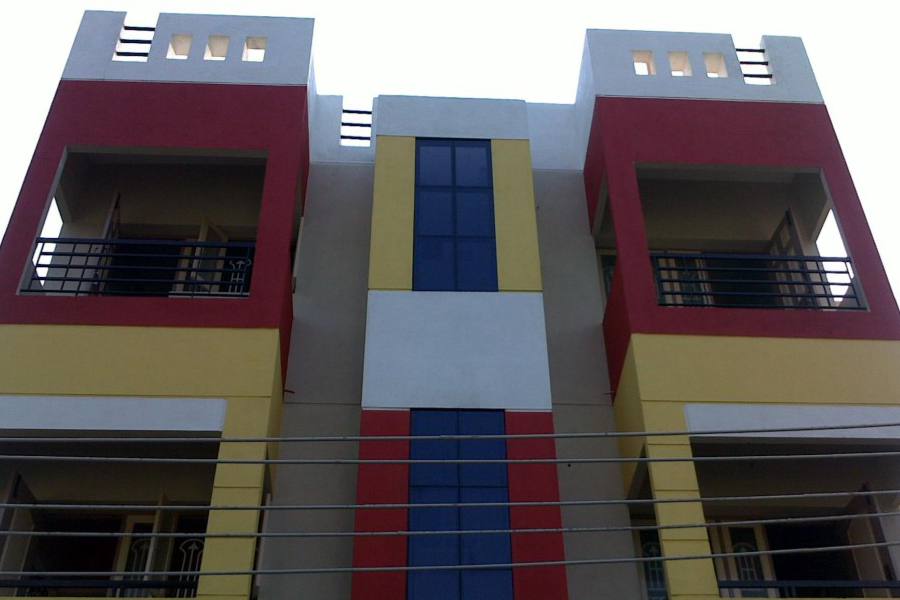 KP ENTERPRISES | Civil Engineering Industry